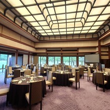 大阪城西の丸庭園 大阪迎賓館の画像