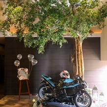 センティール・ラ・セゾン　岐阜の画像