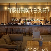 ＴＲＵＮＫ　ＨＯＴＥＬの画像