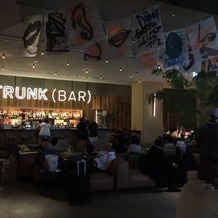 ＴＲＵＮＫ　ＨＯＴＥＬの画像