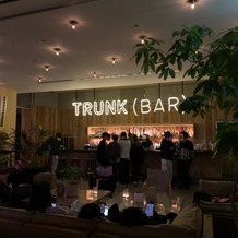 ＴＲＵＮＫ　ＨＯＴＥＬの画像