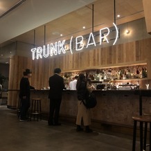 ＴＲＵＮＫ　ＨＯＴＥＬの画像