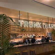 ＴＲＵＮＫ　ＨＯＴＥＬの画像