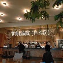 ＴＲＵＮＫ　ＨＯＴＥＬの画像