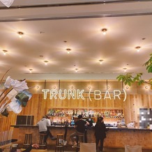 ＴＲＵＮＫ　ＨＯＴＥＬの画像