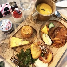 ＴＲＵＮＫ　ＨＯＴＥＬの画像｜キッズプレート