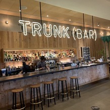 ＴＲＵＮＫ　ＨＯＴＥＬの画像