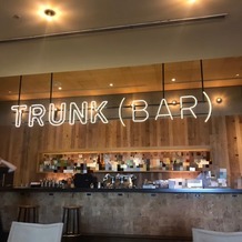 ＴＲＵＮＫ　ＨＯＴＥＬの画像