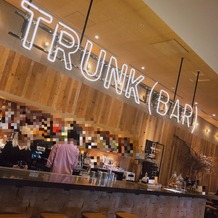 ＴＲＵＮＫ　ＨＯＴＥＬの画像