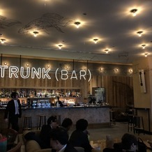 ＴＲＵＮＫ　ＨＯＴＥＬの画像