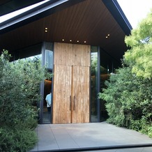 ＴＲＵＮＫ　ＨＯＴＥＬの画像｜挙式会場