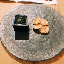 ＴＲＵＮＫ　ＨＯＴＥＬの画像｜キャビアとパンケーキ