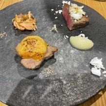 ＴＲＵＮＫ　ＨＯＴＥＬの画像｜料理