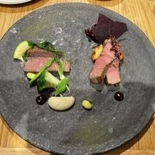 ＴＲＵＮＫ　ＨＯＴＥＬの画像｜料理