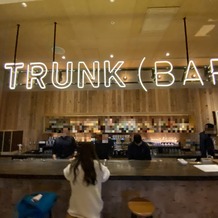 ＴＲＵＮＫ　ＨＯＴＥＬの画像