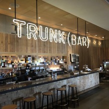 ＴＲＵＮＫ　ＨＯＴＥＬの画像