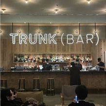 ＴＲＵＮＫ　ＨＯＴＥＬの画像