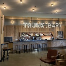 ＴＲＵＮＫ　ＨＯＴＥＬの画像