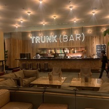 ＴＲＵＮＫ　ＨＯＴＥＬの画像