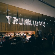 ＴＲＵＮＫ　ＨＯＴＥＬの画像