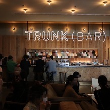 ＴＲＵＮＫ　ＨＯＴＥＬの画像