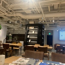 ＴＲＵＮＫ　ＨＯＴＥＬの画像｜説明会場