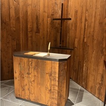 ＴＲＵＮＫ　ＨＯＴＥＬの画像｜ウッド調に親近感とオシャレさを感じました