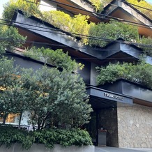 ＴＲＵＮＫ　ＨＯＴＥＬの画像