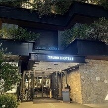 ＴＲＵＮＫ　ＨＯＴＥＬの画像