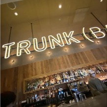 ＴＲＵＮＫ　ＨＯＴＥＬの画像