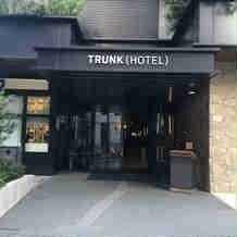 ＴＲＵＮＫ　ＨＯＴＥＬの画像