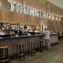 ＴＲＵＮＫ　ＨＯＴＥＬの画像