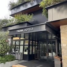 ＴＲＵＮＫ　ＨＯＴＥＬの画像