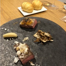 ＴＲＵＮＫ　ＨＯＴＥＬの画像｜お肉食べ比べ