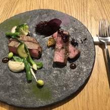 ＴＲＵＮＫ　ＨＯＴＥＬの画像｜お肉食べ比べ