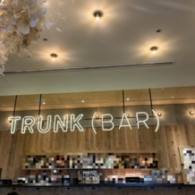 ＴＲＵＮＫ　ＨＯＴＥＬの画像