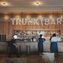 ＴＲＵＮＫ　ＨＯＴＥＬの画像