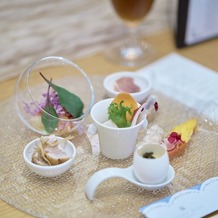 オワゾブルー山形の画像