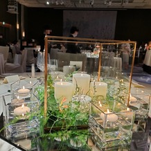 フォーシーズンズホテル京都の画像｜テーブル