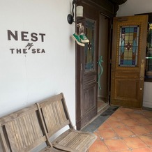 NEST by THE SEA（ネストバイザシー）の画像