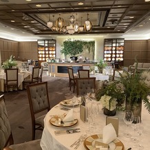 ザ ストリングス 表参道の画像