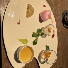 ザ ストリングス 表参道の画像