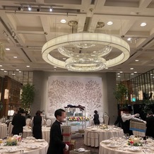 ザ ストリングス 表参道の画像
