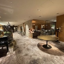 ザ ストリングス 表参道の画像