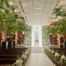 ザ ストリングス 表参道の画像