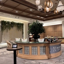 ザ ストリングス 表参道の画像