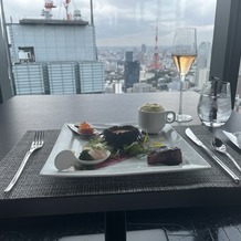 Ｆｉｓｈ Ｂａｎｋ ＴＯＫＹＯ（フィッシュバンク　トーキョー）の画像