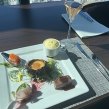 Ｆｉｓｈ Ｂａｎｋ ＴＯＫＹＯ（フィッシュバンク　トーキョー）の画像