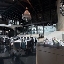 Ｆｉｓｈ Ｂａｎｋ ＴＯＫＹＯ（フィッシュバンク　トーキョー）の画像