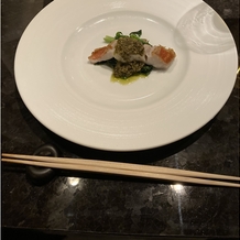 XEX TOKYO（ゼックス 東京）の画像｜お魚料理